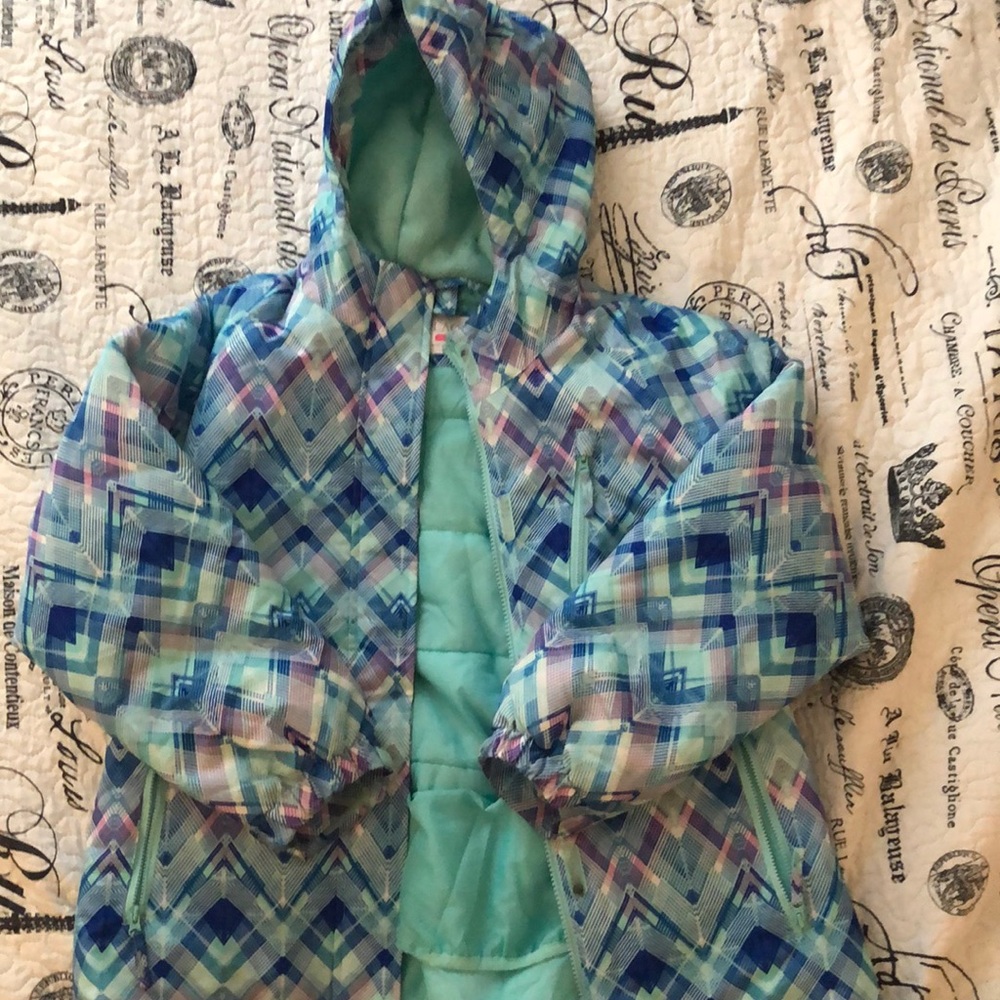 Winter Coat